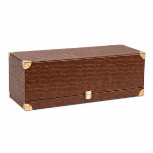 Vue en angle du coffret Collection Privée Al Makamat.