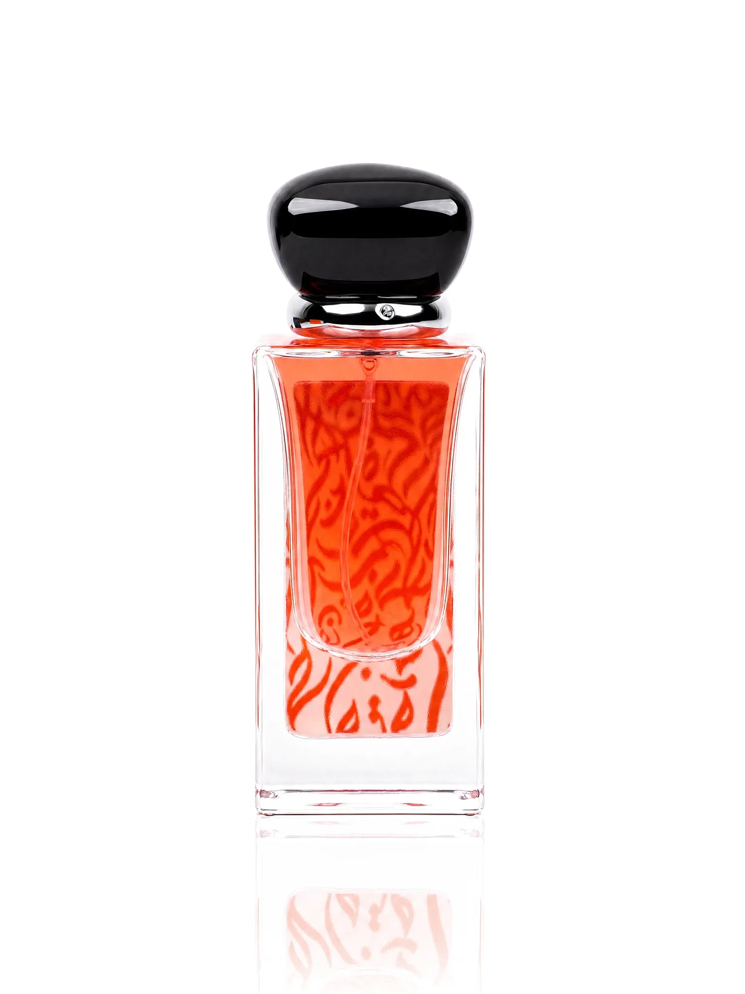 Le parfum Al Sika de Otour Al Janna mis en scène.